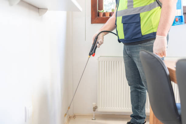 Best Residential Pest Control  in Louisiana, MO